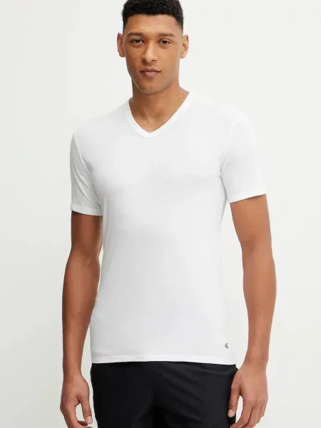Calvin Klein Underwear Majica kratkih rukava crna