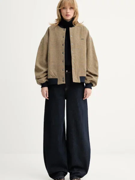 Куртка-бомбер Gestuz