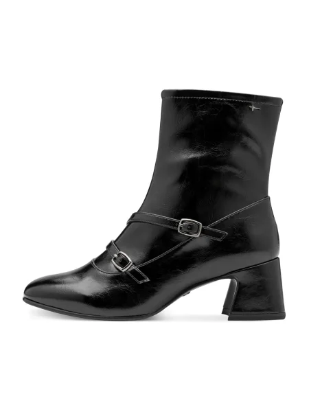 Botine Tamaris negru