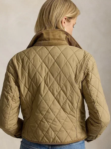 Polo Ralph Lauren демісезонна куртка