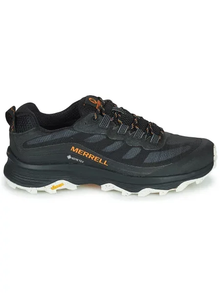 Pantofi Merrell negru