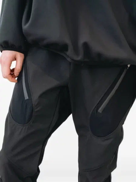 Pantaloni Yoshiokubo negru