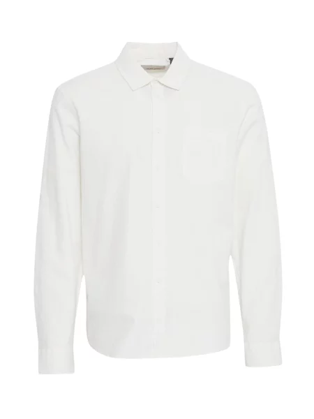 BLEND Cămașă alb