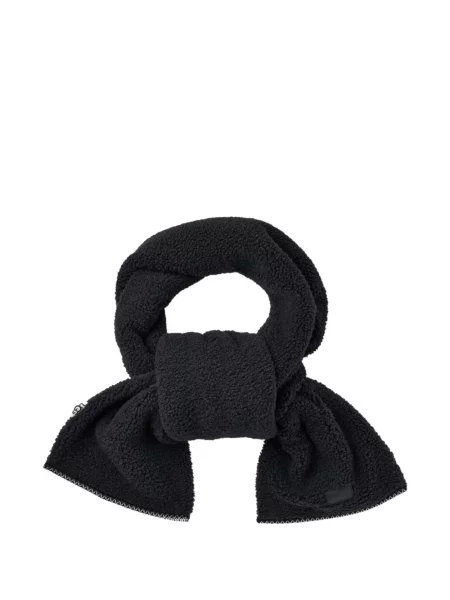 Fular Ugg negru