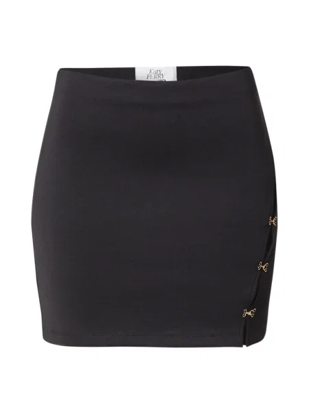 Katy Perry exclusive for ABOUT YOU Fustă Sally' negru