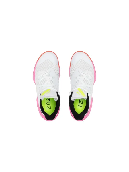 Pantofi Nike alb