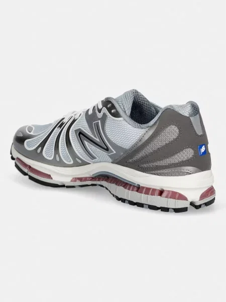 New Balance sportcipő szürke