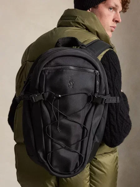 Рюкзак Polo Ralph Lauren