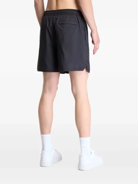 Rövidnadrág Jordan fekete