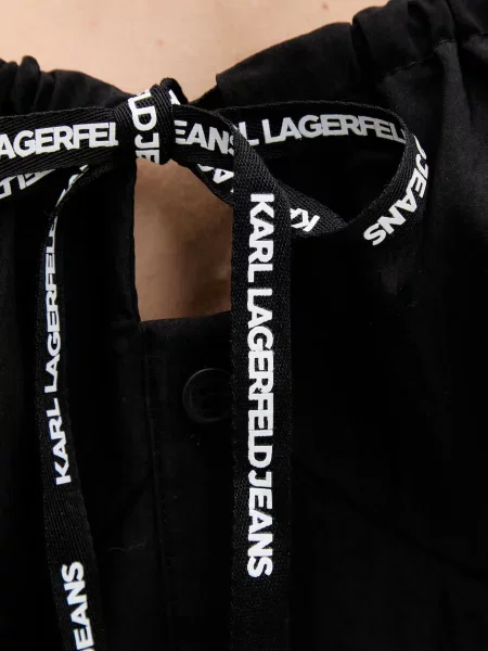Karl Lagerfeld Jeans сукня