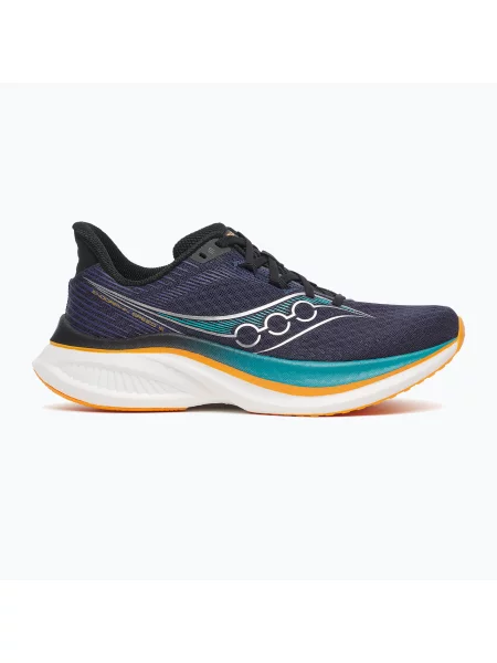 Încălțăminte de alergare pentru bărbați Saucony Endorphin Speed 5 naval/tranquil