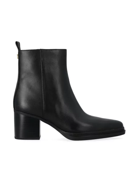 Botki Michael Kors czarne