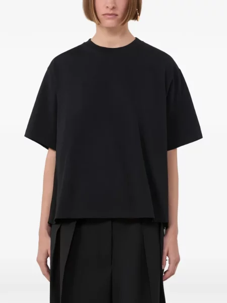 Tricou Sportmax negru