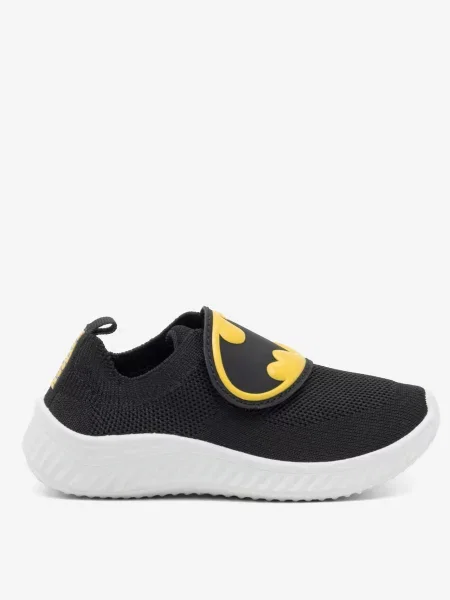 Sneakersy czarne