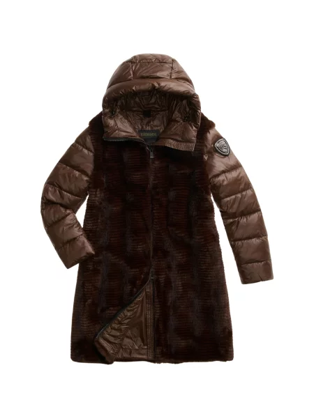 Palton Blauer maro