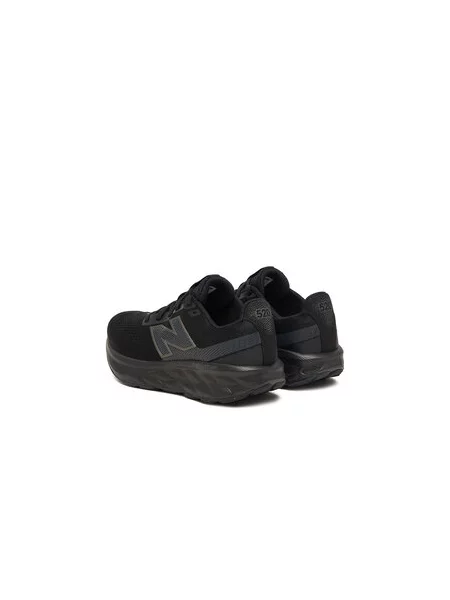 Félcipő New Balance fekete