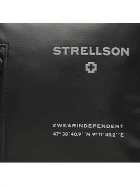 Strellson Brašna Stockwell černá