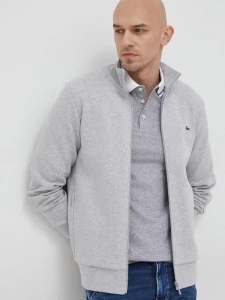 Свитер Lacoste