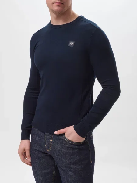 Светр Antony Morato синій