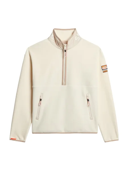 Pulover Superdry bej