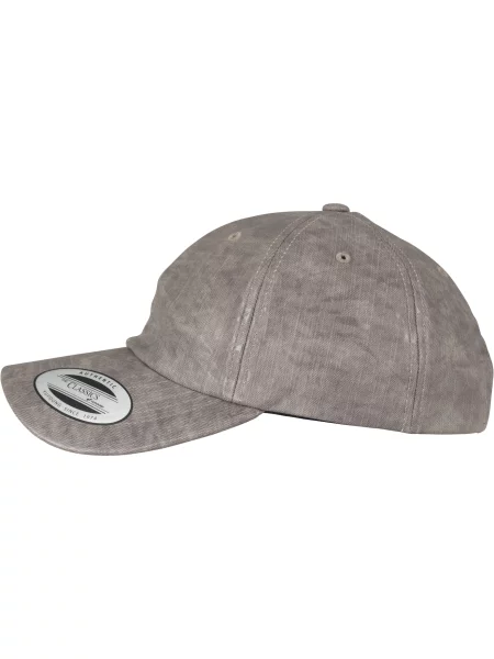 Baseball sapka Flexfit szürke