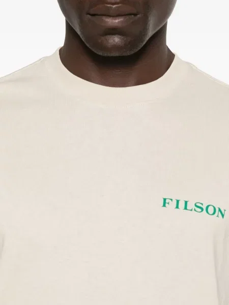 Tricou Filson cu imagine