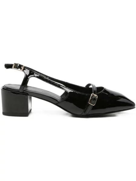 Pantofi Sergio Moretti negru