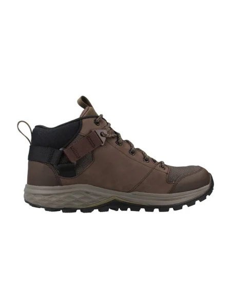 Pantofi Teva maro