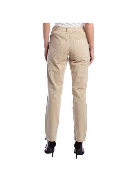 Pantaloni Zadig & Voltaire bej