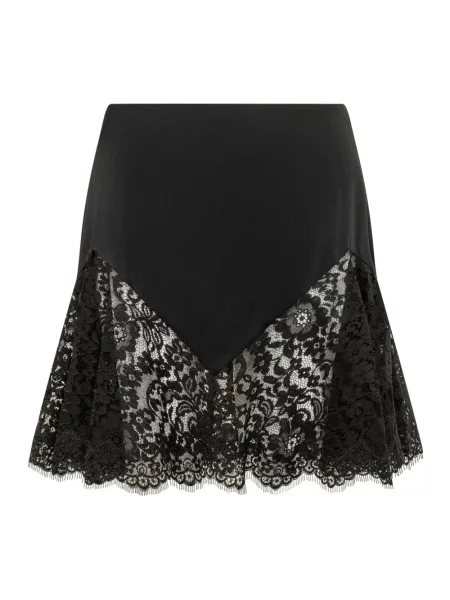 Spódnica Stella Mccartney czarna