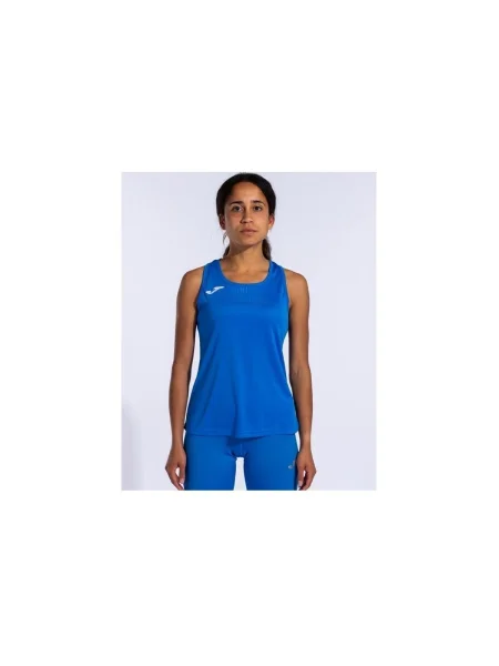 Tricou Joma albastru