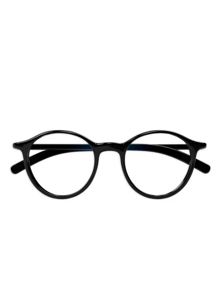Ochelari de soare Mont Blanc Eyewear negru