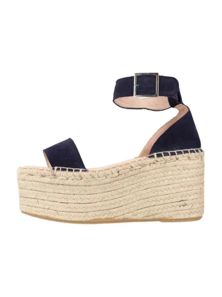 Espadrilky Clara Duran