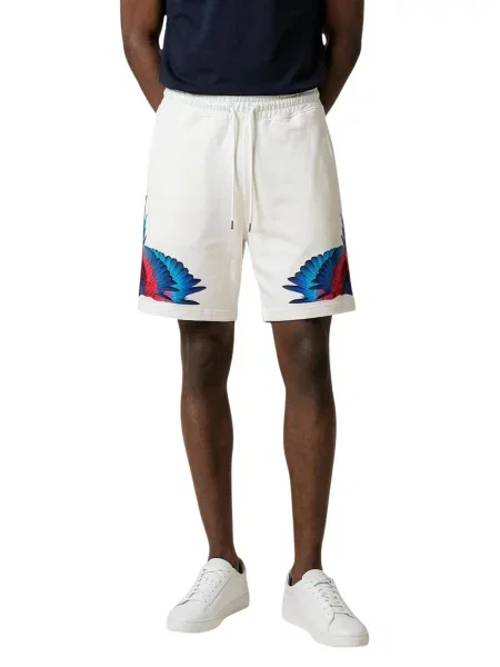 Bermude County Of Milan albastru