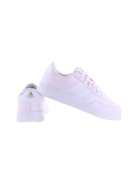 Félcipő Adidas rózsaszín