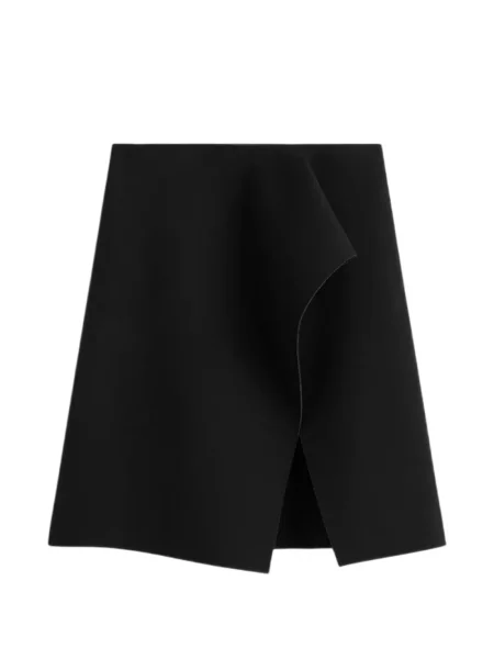 Fustă Toteme negru