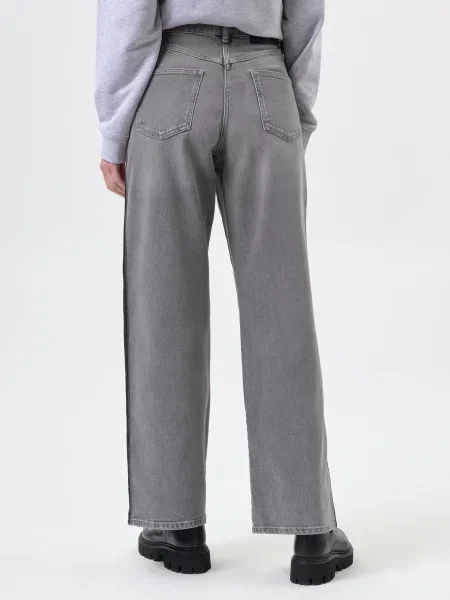 Джинси Twinset сірі