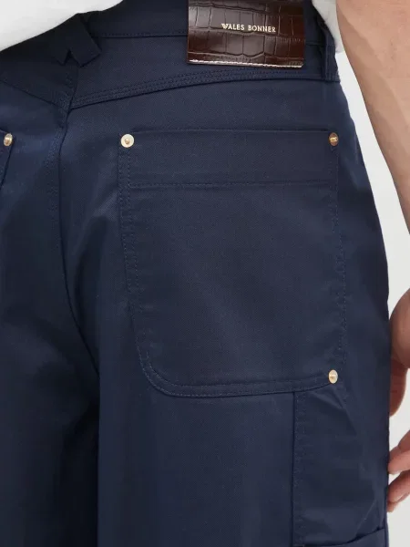 Шорты Wales Bonner