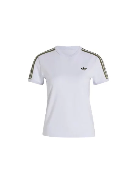 Tricou Adidas alb