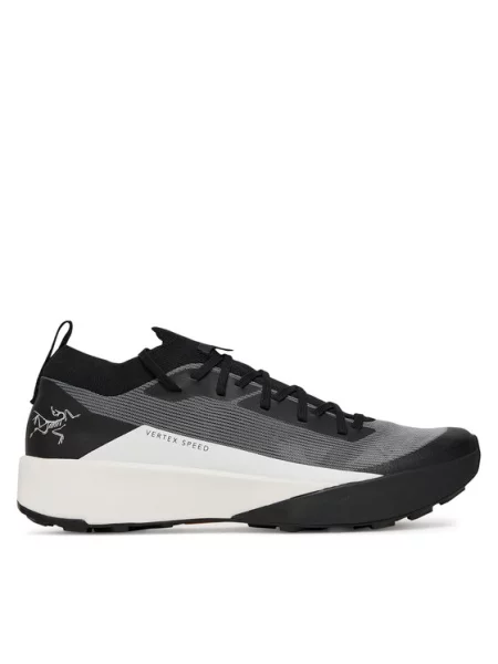 Arc'teryx Bakancs Vertex Speed Low fekete