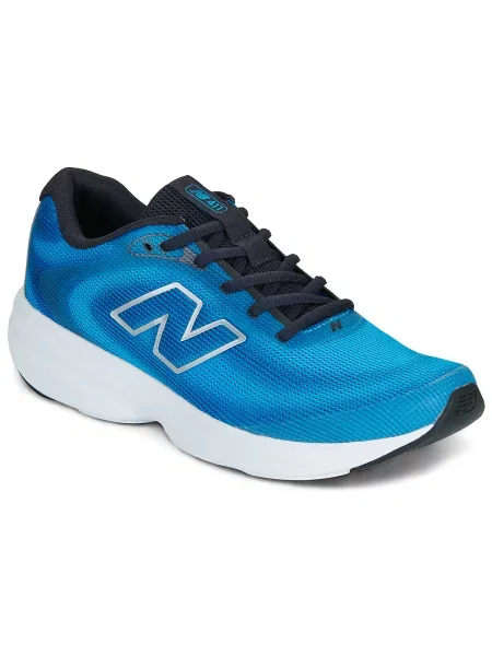 Pantofi New Balance albastru