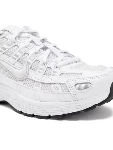 Sneakersy dziecięce Nike Pegasus białe