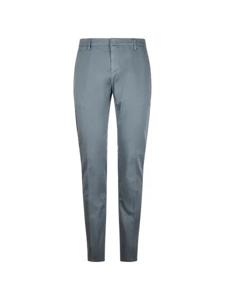 Pantaloni Dondup albastru
