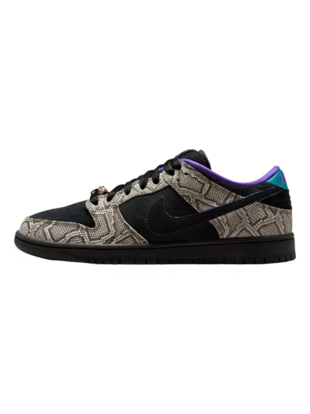 Pantofi Nike negru