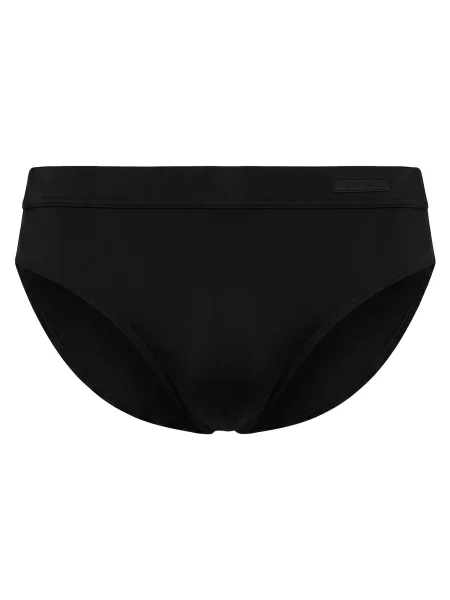 Palton Calvin Klein Underwear negru