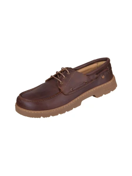 Pantofi El Naturalista bej