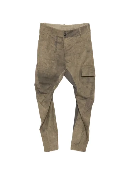 Pantaloni Masnada maro