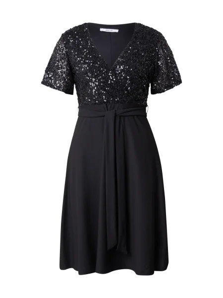 ABOUT YOU Rochie Chadia' negru