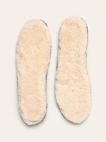 Pantofi Emu Australia din piele bej