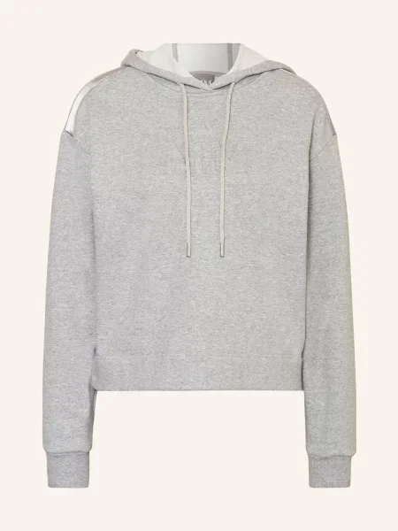 Max Mara Mikina Agora šedá